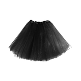TUTU BALLERINA NEGRO